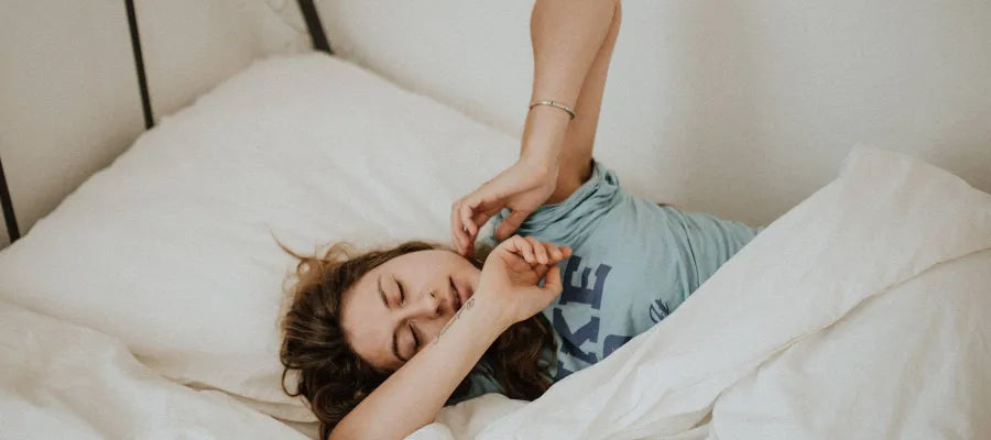Why Aren’t We Good at Sleeping?