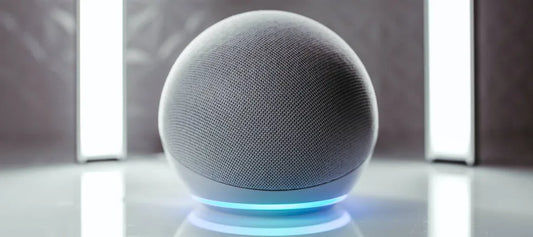 Amazon Echo Spot: Review
