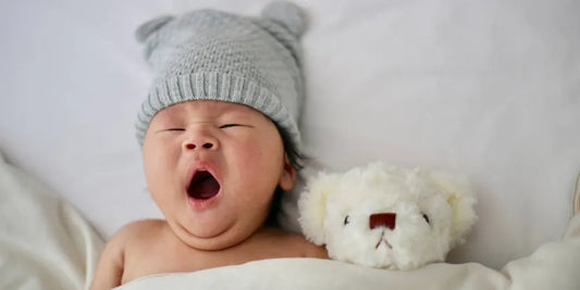 Types of Baby Crib Mattresses