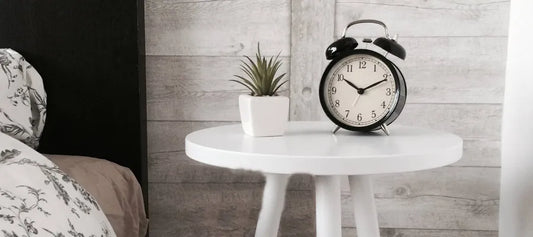 3 Health Benefits of Sleep