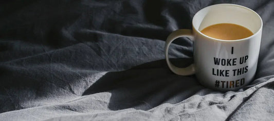 Lack of Sleep is Bad for Your Health