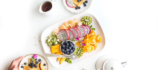 9 Eating Tips To Help You Sleeping Better