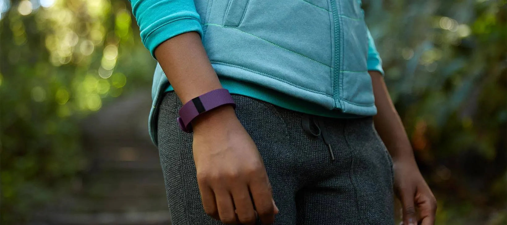 Fitbit Charge HR Sleep Tracking Review The Mattress Mom