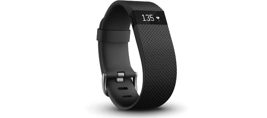 A Review of How the Fitbit Charge HR Tracks Your Sleep