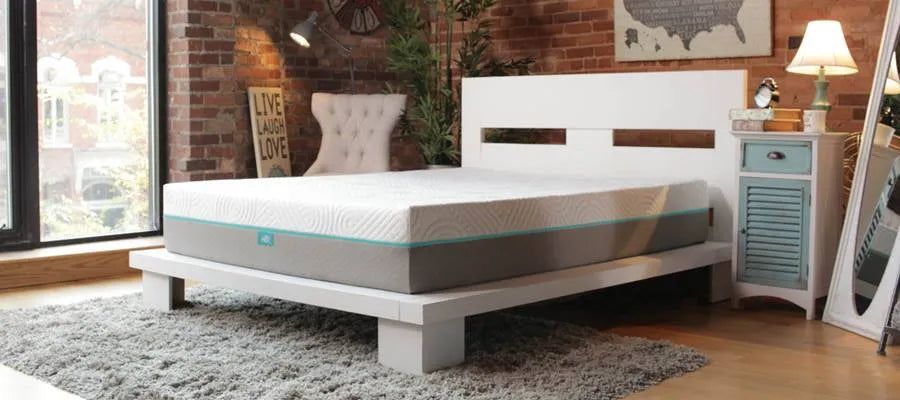 HIBR Mattress Review
