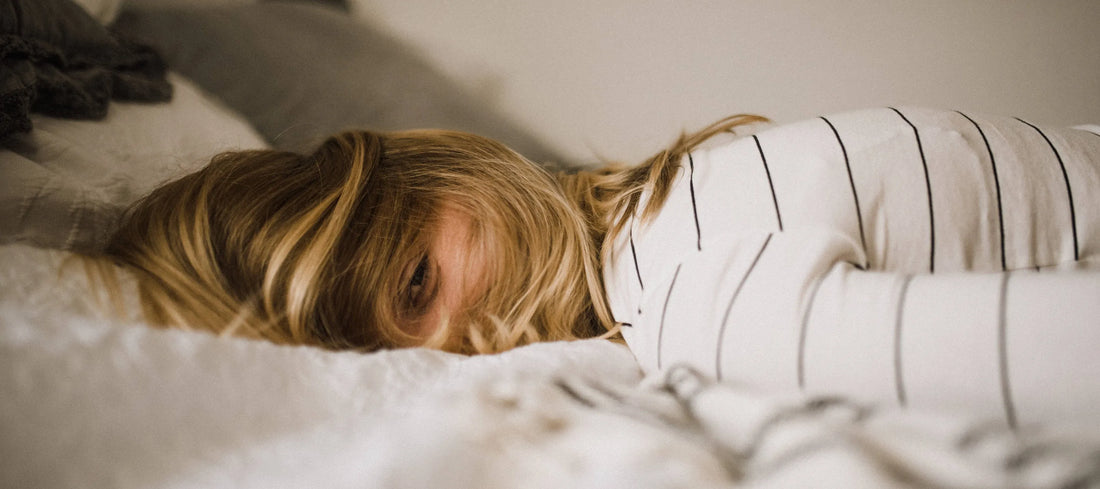 How Much Sleep Should You Get?