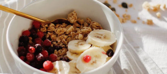 7 Snacks for the Sleep Challenged