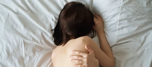 Sleeping in the Buff – Good or Bad?