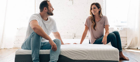Voila Mattress Review
