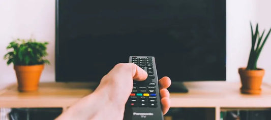 Should You Have a TV in Your Bedroom?